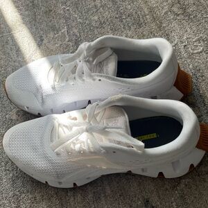 Women’s Reebok Shoes Size 8